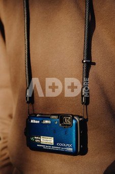 Peak Design Mobile Crossbody Strap, black