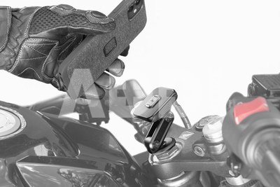 Peak Design Mobile Motorcycle Mount Stem