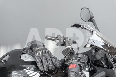Peak Design Mobile Motorcycle Mount Stem