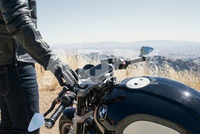 Peak Design Mobile Motorcycle Mount Stem