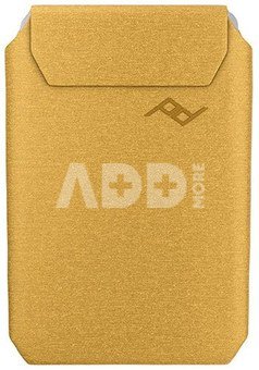 Peak Design Mobile Wallet Slim, sun
