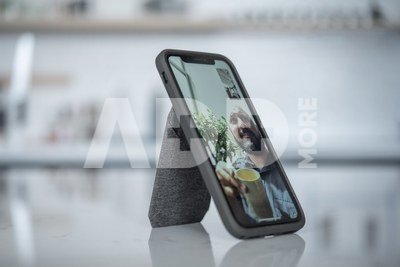 Peak Design Mobile Wallet Stand, midnight