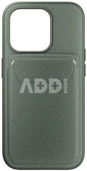 Peak Design Mobile Wallet Stand, sage