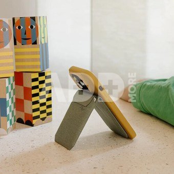 Peak Design Mobile Wallet Stand, sage