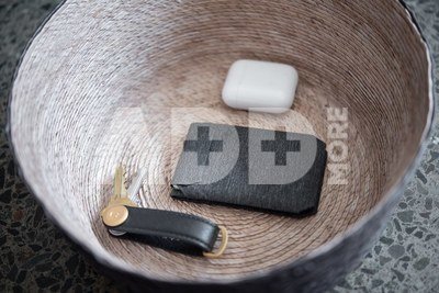 Peak Design Mobile Wallet Stand, sage