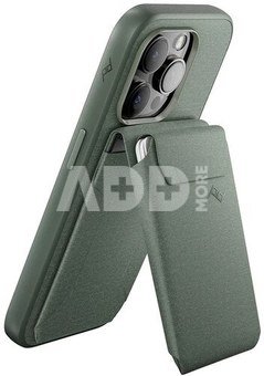 Peak Design Mobile Wallet Stand, sage
