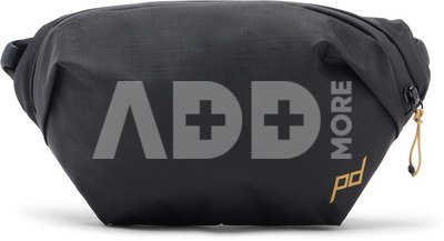 Peak Design Outdoor Sling 2L, black
