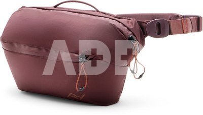 Peak Design Outdoor Sling 4L, eclipse