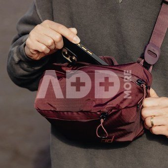 Peak Design Outdoor Sling 4L, eclipse