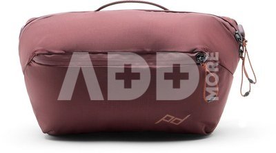 Peak Design Outdoor Sling 4L, eclipse