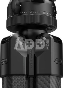 Peak Design Pro Lite Tripod, black