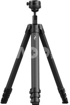 Peak Design Pro Tall Tripod, black