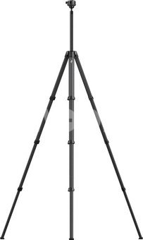 Peak Design Pro Tall Tripod, black