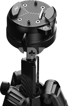 Peak Design Pro Tall Tripod, black