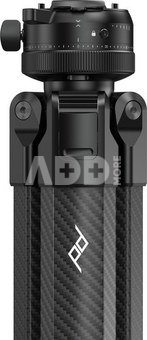 Peak Design Pro Tripod, black