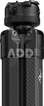 Peak Design Pro Tripod, black