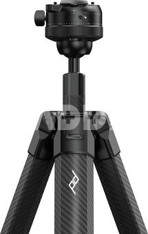 Peak Design Pro Tripod, black