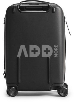 Peak Design Roller Pro Carry-On, black