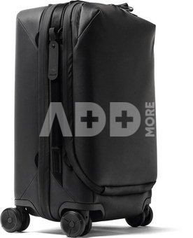 Peak Design Roller Pro Carry-On, black