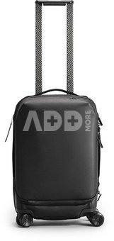 Peak Design Roller Pro Carry-On, black