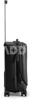 Peak Design Roller Pro Carry-On, black