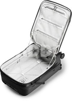 Peak Design Roller Pro Carry-On, black