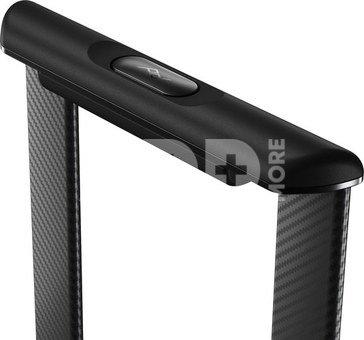 Peak Design Roller Pro Carry-On, black