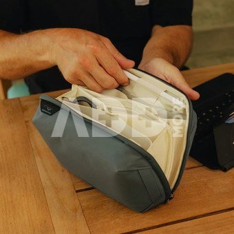 Peak Design Tech Pouch, ocean