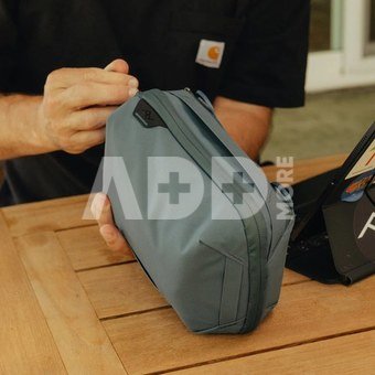Peak Design Tech Pouch, ocean