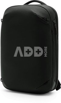 Peak Design Travel Backpack 20L, black