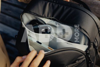 Peak Design Travel Backpack 20L, black