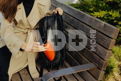 Peak Design Travel Backpack 20L, black