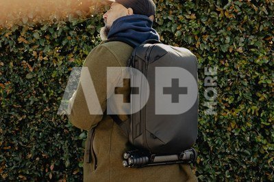 Peak Design Travel Backpack 20L, black