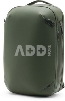 Peak Design Travel Backpack 20L, sage
