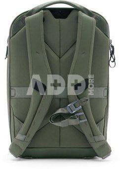 Peak Design Travel Backpack 20L, sage