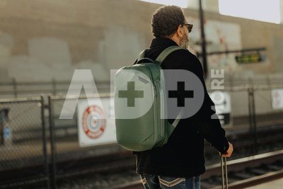 Peak Design Travel Backpack 20L, sage