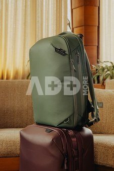 Peak Design Travel Backpack 20L, sage