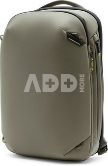 Peak Design Travel Backpack 20L, stone