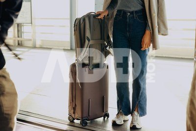 Peak Design Travel Backpack 20L, stone