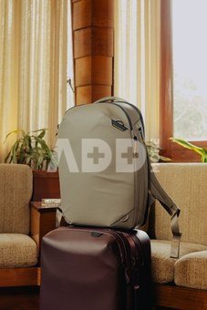 Peak Design Travel Backpack 20L, stone