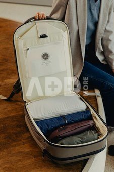Peak Design Travel Backpack 20L, stone