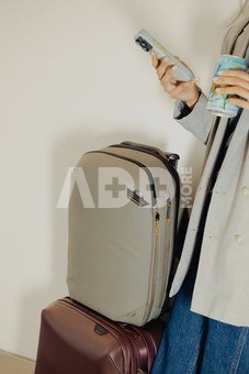 Peak Design Travel Backpack 20L, stone