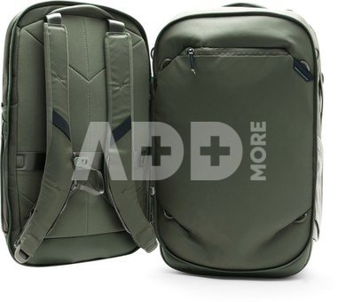 Peak Design Travel Backpack 2in1 40L, sage