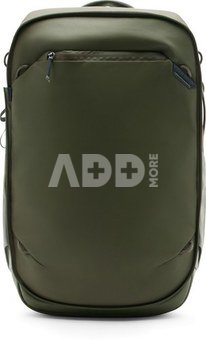 Peak Design Travel Backpack 2in1 40L, sage