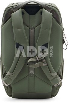 Peak Design Travel Backpack 2in1 40L, sage