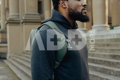 Peak Design Travel Backpack 2in1 40L, sage