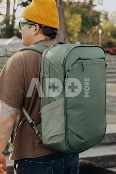 Peak Design Travel Backpack 2in1 40L, sage