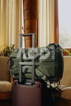 Peak Design Travel Backpack 2in1 40L, sage