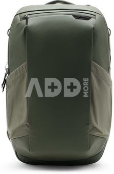 Peak Design Travel Backpack 2in1 40L, sage