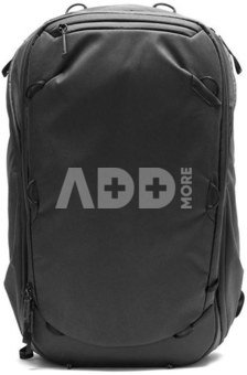 Peak Design Travel Backpack 45L, black (BTR-45-BK-2)